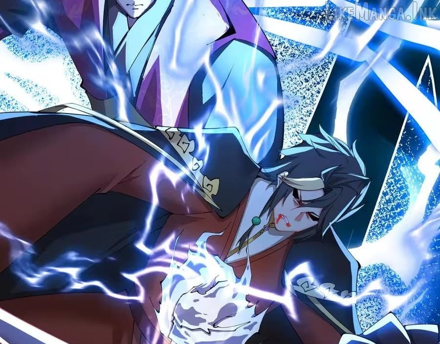 It Turns Out, They Were The True Protagonists From The Start Chapter 95  - page 38